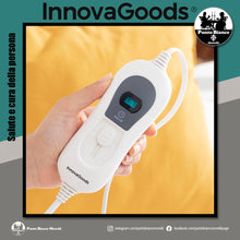 Carica l'immagine nel visualizzatore di Gallery, Termoforo elettrico multifunzione Alemux InnovaGoods