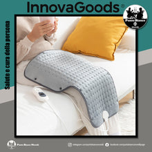 Carica l'immagine nel visualizzatore di Gallery, Termoforo elettrico multifunzione Alemux InnovaGoods