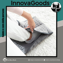 Carica l'immagine nel visualizzatore di Gallery, Termoforo elettrico multifunzione Alemux InnovaGoods