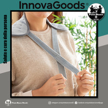 Carica l'immagine nel visualizzatore di Gallery, Termoforo elettrico multifunzione Alemux InnovaGoods