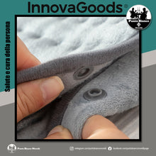 Carica l'immagine nel visualizzatore di Gallery, Termoforo elettrico multifunzione Alemux InnovaGoods