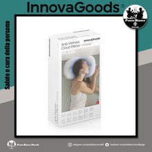 Carica l'immagine nel visualizzatore di Gallery, Cuscino nuvola 3D antirughe Wrileep Innovagoods