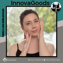 Carica l'immagine nel visualizzatore di Gallery, Cuscino nuvola 3D antirughe Wrileep Innovagoods