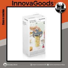 Carica l'immagine nel visualizzatore di Gallery, Apribarattoli elettrico Lloucan InnovaGoods