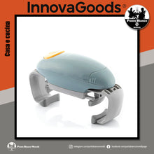 Carica l'immagine nel visualizzatore di Gallery, Apribarattoli elettrico Lloucan InnovaGoods