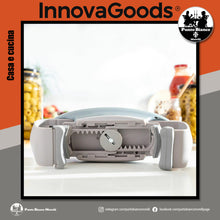 Carica l'immagine nel visualizzatore di Gallery, Apribarattoli elettrico Lloucan InnovaGoods