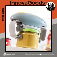 Carica l'immagine nel visualizzatore di Gallery, Apribarattoli elettrico Lloucan InnovaGoods