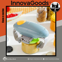 Carica l'immagine nel visualizzatore di Gallery, Apribarattoli elettrico Lloucan InnovaGoods