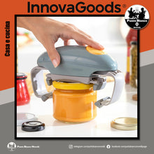 Carica l'immagine nel visualizzatore di Gallery, Apribarattoli elettrico Lloucan InnovaGoods