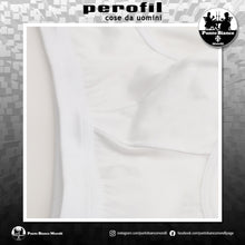 Carica l'immagine nel visualizzatore di Gallery, Slip medio in Filo di Scozia Sportivo Perofil