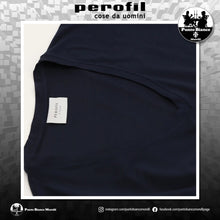 Carica l'immagine nel visualizzatore di Gallery, T-Shirt maglietta collo a V profondo in Modal elasticizzato X-Touch Perofil