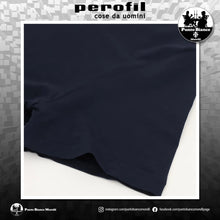 Carica l'immagine nel visualizzatore di Gallery, T-Shirt maglietta collo a V profondo in Modal elasticizzato X-Touch Perofil