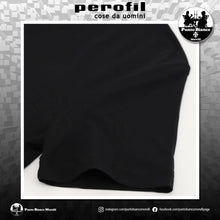 Carica l'immagine nel visualizzatore di Gallery, T-Shirt maglietta collo a V profondo in Modal elasticizzato X-Touch Perofil