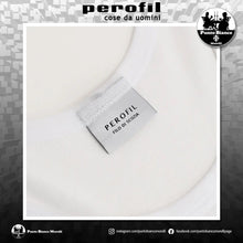 Carica l'immagine nel visualizzatore di Gallery, Canottiera in cotone Filo di Scozia Spalla Larga Perofil