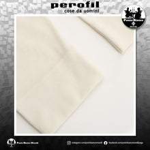 Carica l'immagine nel visualizzatore di Gallery, Calzamaglia gambalunga in cotone lana e seta Perofil