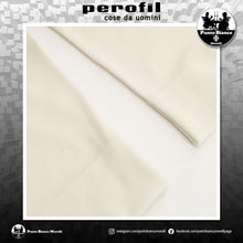 Carica l'immagine nel visualizzatore di Gallery, Calzamaglia gambalunga in cotone lana e seta Perofil