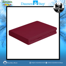 Carica l'immagine nel visualizzatore di Gallery, Lenzuolo con angoli elastici jersey di cotone Vivacolor Daunenstep