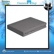 Carica l'immagine nel visualizzatore di Gallery, Lenzuolo con angoli elastici jersey di cotone Vivacolor Daunenstep