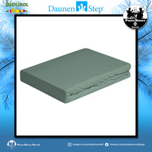 Carica l'immagine nel visualizzatore di Gallery, Lenzuolo con angoli elastici jersey di cotone Vivacolor Daunenstep