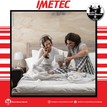 Carica l'immagine nel visualizzatore di Gallery, Scaldasonno Imetec Adapto lana merino termocoperta coprimaterasso scaldaletto