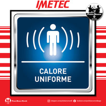 Carica l'immagine nel visualizzatore di Gallery, Scaldasonno Imetec Adapto lana merino termocoperta coprimaterasso scaldaletto