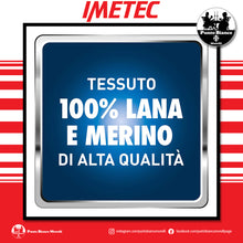 Carica l'immagine nel visualizzatore di Gallery, Scaldasonno Imetec Adapto lana merino termocoperta coprimaterasso scaldaletto