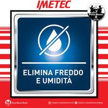 Carica l'immagine nel visualizzatore di Gallery, Scaldasonno Imetec Adapto lana merino termocoperta coprimaterasso scaldaletto