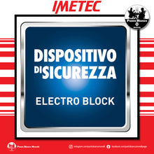 Carica l'immagine nel visualizzatore di Gallery, Scaldasonno Imetec Adapto lana merino termocoperta coprimaterasso scaldaletto