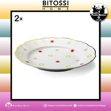 Carica l'immagine nel visualizzatore di Gallery, BITOSSI HOME | Volta - Set 2 piatti piani