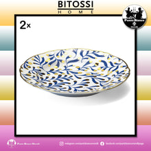 Carica l'immagine nel visualizzatore di Gallery, BITOSSI HOME | Marino - Set 2 piatti frutta o dessert