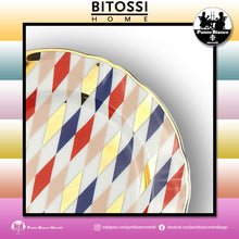 Carica l'immagine nel visualizzatore di Gallery, BITOSSI HOME | Quadri - Set 2 piatti frutta o dessert