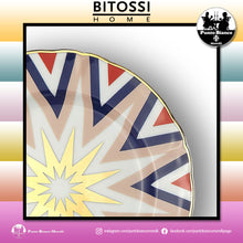 Carica l'immagine nel visualizzatore di Gallery, BITOSSI HOME | Folgore - Set 2 piatti frutta o dessert