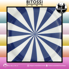 Carica l'immagine nel visualizzatore di Gallery, BITOSSI HOME | Fortuna - Set 2 piatti frutta o dessert