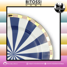 Carica l'immagine nel visualizzatore di Gallery, BITOSSI HOME | Fortuna - Set 2 piatti frutta o dessert
