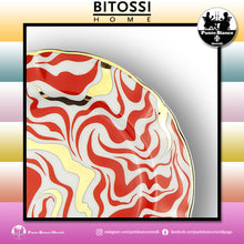 Carica l'immagine nel visualizzatore di Gallery, BITOSSI HOME | Tempesta - Set 2 piatti frutta o dessert