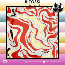 Carica l'immagine nel visualizzatore di Gallery, BITOSSI HOME | Tempesta - Set 2 piatti frutta o dessert