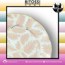 Carica l'immagine nel visualizzatore di Gallery, BITOSSI HOME | Selva - Set 2 piatti frutta o dessert