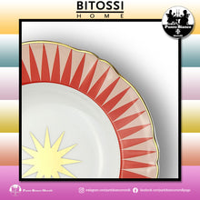 Carica l'immagine nel visualizzatore di Gallery, BITOSSI HOME | Baleno - Set 2 piatti fondi