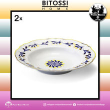 Carica l'immagine nel visualizzatore di Gallery, BITOSSI HOME | Marino - Set 2 piatti fondi