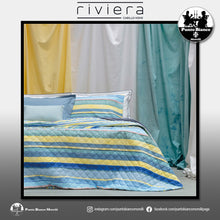 Carica l'immagine nel visualizzatore di Gallery, Trapuntino matrimoniale double face Carillo Home Riviera Adele