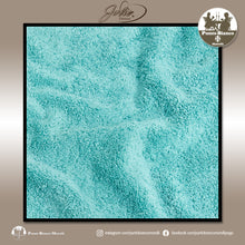 Carica l'immagine nel visualizzatore di Gallery, JOLIE FIRENZE Set asciugamani in spugna per bagno 100% cotone