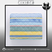 Carica l'immagine nel visualizzatore di Gallery, Trapuntino matrimoniale double face Carillo Home Riviera Adele