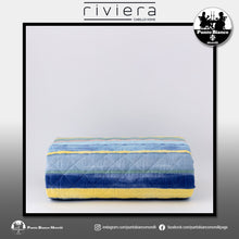 Carica l'immagine nel visualizzatore di Gallery, Trapuntino matrimoniale double face Carillo Home Riviera Adele