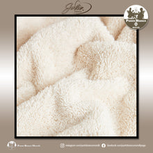 Carica l'immagine nel visualizzatore di Gallery, JOLIE FIRENZE Set asciugamani in spugna per bagno 100% cotone