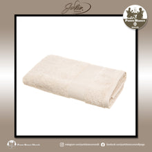 Carica l'immagine nel visualizzatore di Gallery, JOLIE FIRENZE Set asciugamani in spugna per bagno 100% cotone