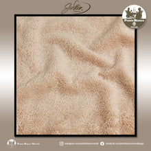 Carica l'immagine nel visualizzatore di Gallery, JOLIE FIRENZE Set asciugamani in spugna per bagno 100% cotone