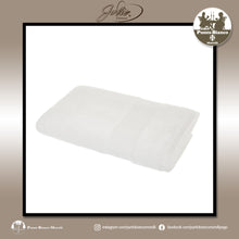 Carica l'immagine nel visualizzatore di Gallery, JOLIE FIRENZE Set asciugamani in spugna per bagno 100% cotone