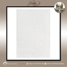 Carica l'immagine nel visualizzatore di Gallery, JOLIE FIRENZE Set asciugamani in spugna per bagno 100% cotone