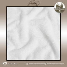 Carica l'immagine nel visualizzatore di Gallery, JOLIE FIRENZE Set asciugamani in spugna per bagno 100% cotone