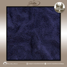 Carica l'immagine nel visualizzatore di Gallery, JOLIE FIRENZE Set asciugamani in spugna per bagno 100% cotone